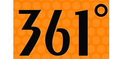 361&deg;
